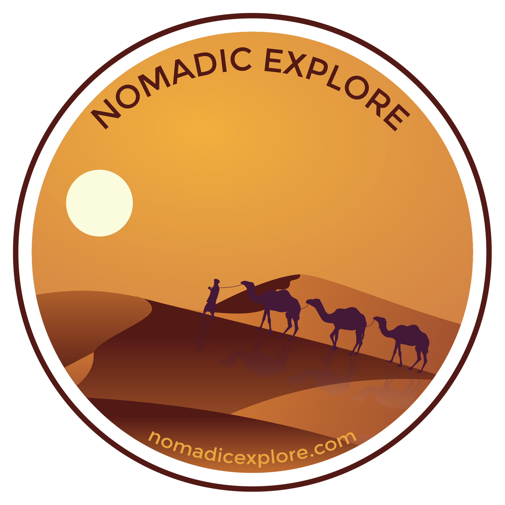 Nomadic Explore