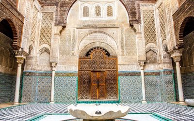 5 days Morocco tour from Marrakech to the Sahara