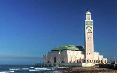 10 Days Morocco Imperial cities historical & cultural tour