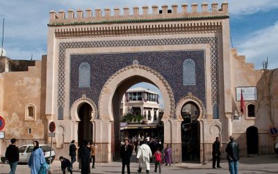 12 Days Tour from Fes to Discover fabulous Morocco