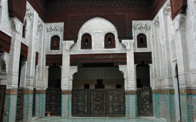 3 days tour trip from Fez to Marrakech