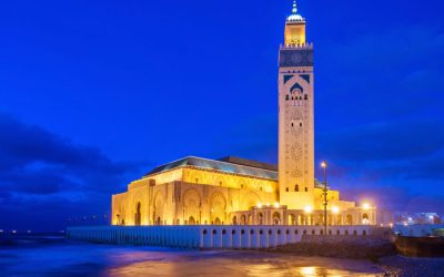 14 Days Morocco Tour from Casablanca