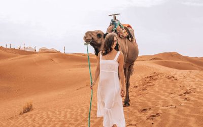 8-day Morocco tour from Marrakech – MOROCCAN ADVENTURE